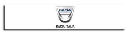 Dacia Italia