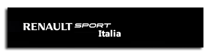 Renault Sport Italia